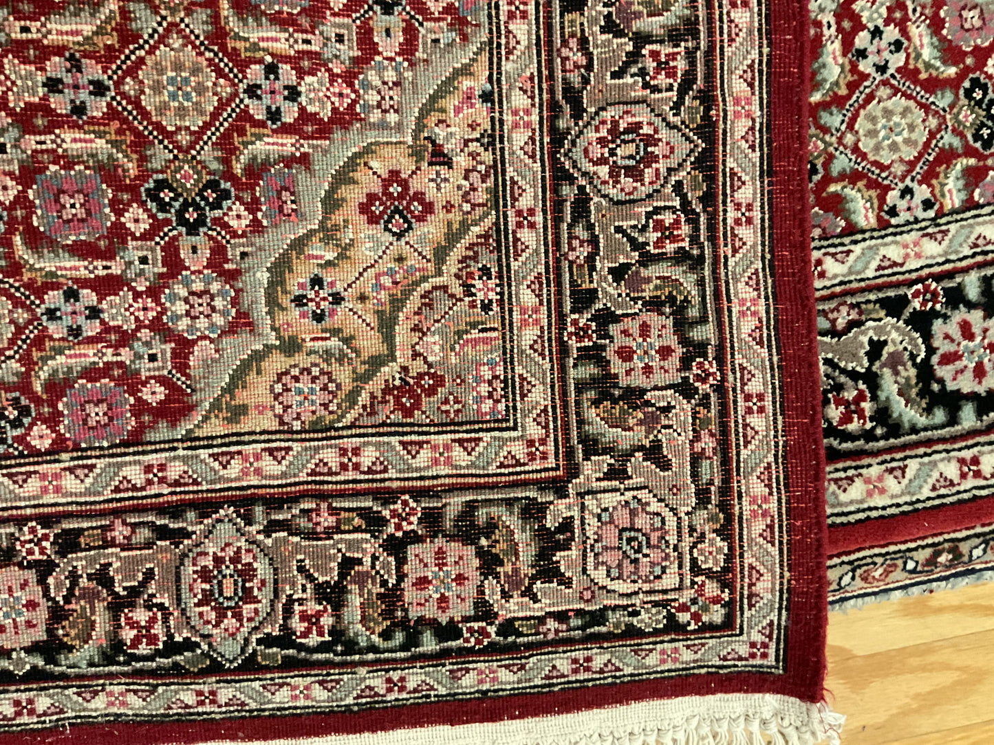 Sino Tabriz - 2.6x12.0 - B2440