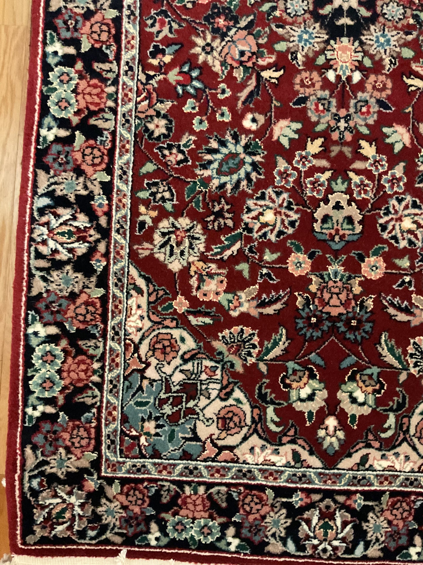 Sino Sarouk - 2.6x12.0 - B2435