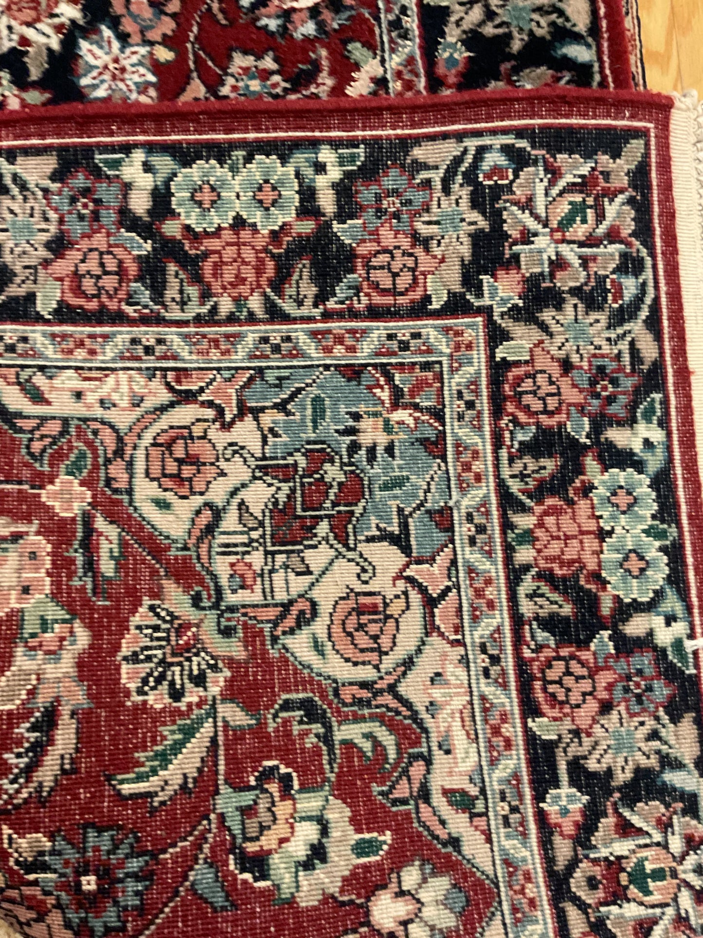 Sino Sarouk - 2.6x12.0 - B2435