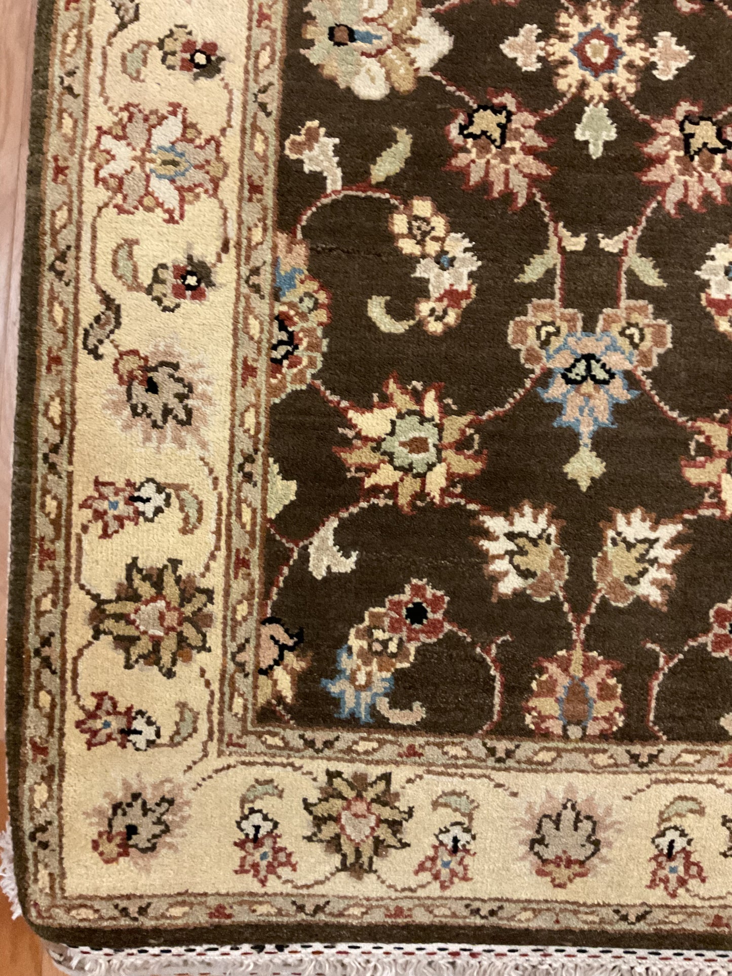 Indian Agra Jaipur - 2.6x12.0 - 100070