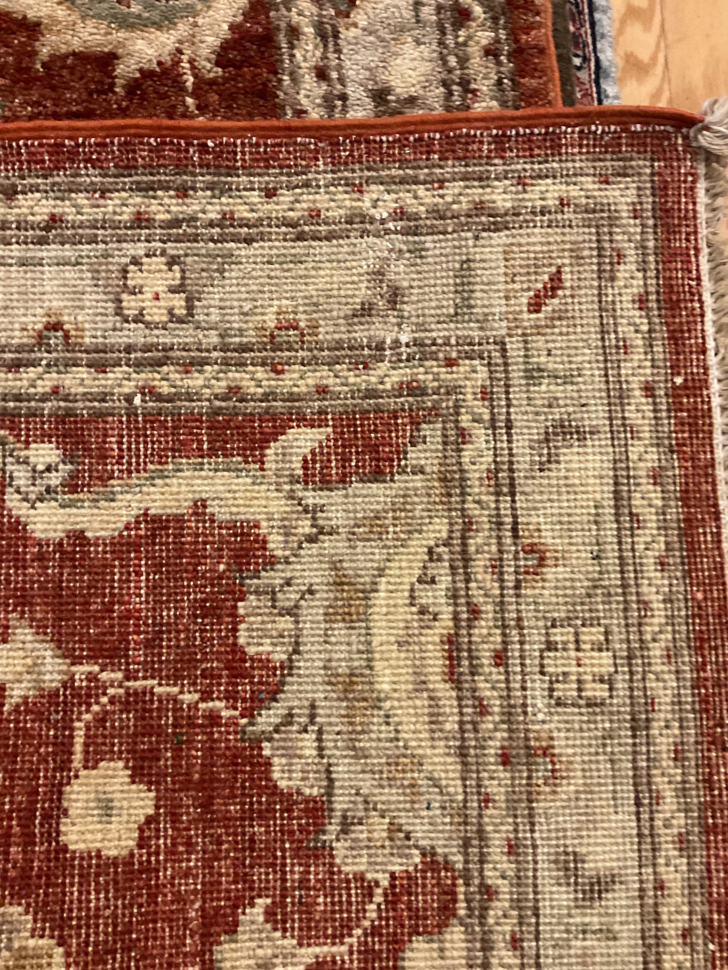Pakistan Peshawar - 2.6x12.0 - I5530