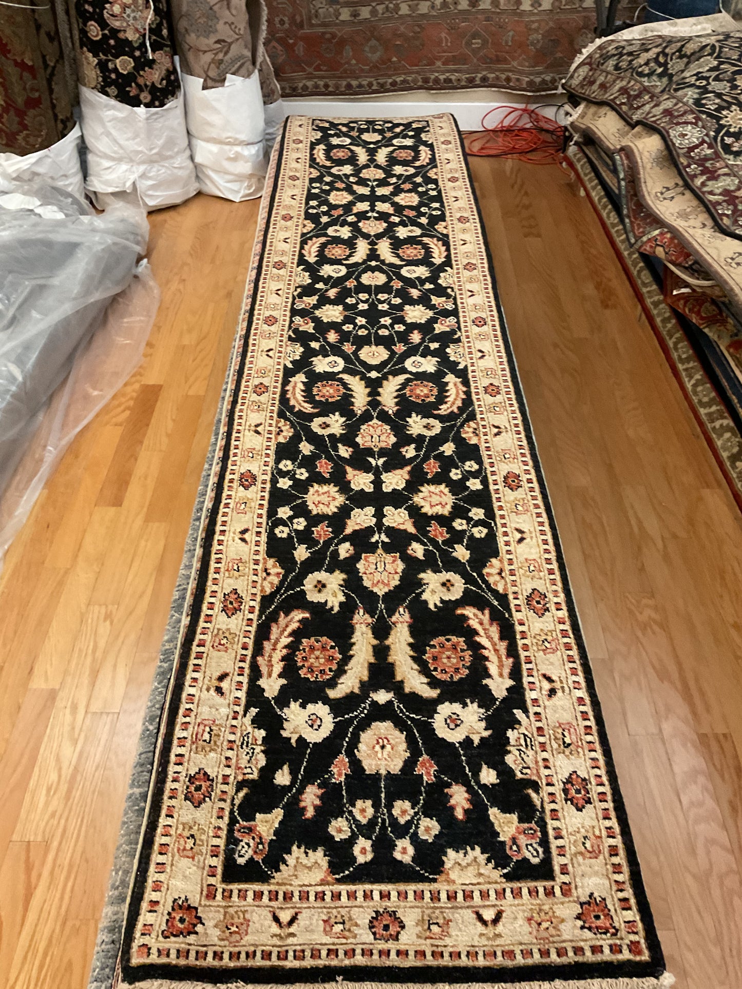 Pakistan Peshawar - 2.6x11.11 - K5873