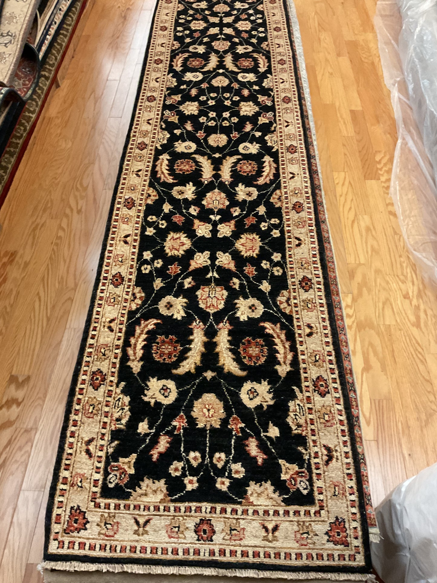 Pakistan Peshawar - 2.6x11.11 - K5873