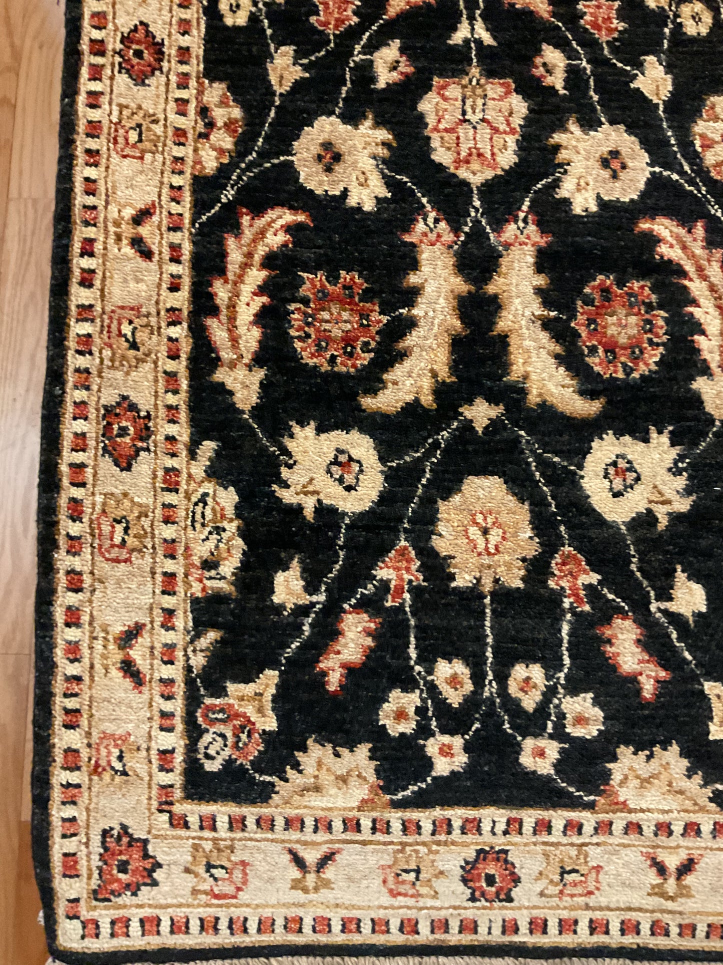 Pakistan Peshawar - 2.6x11.11 - K5873