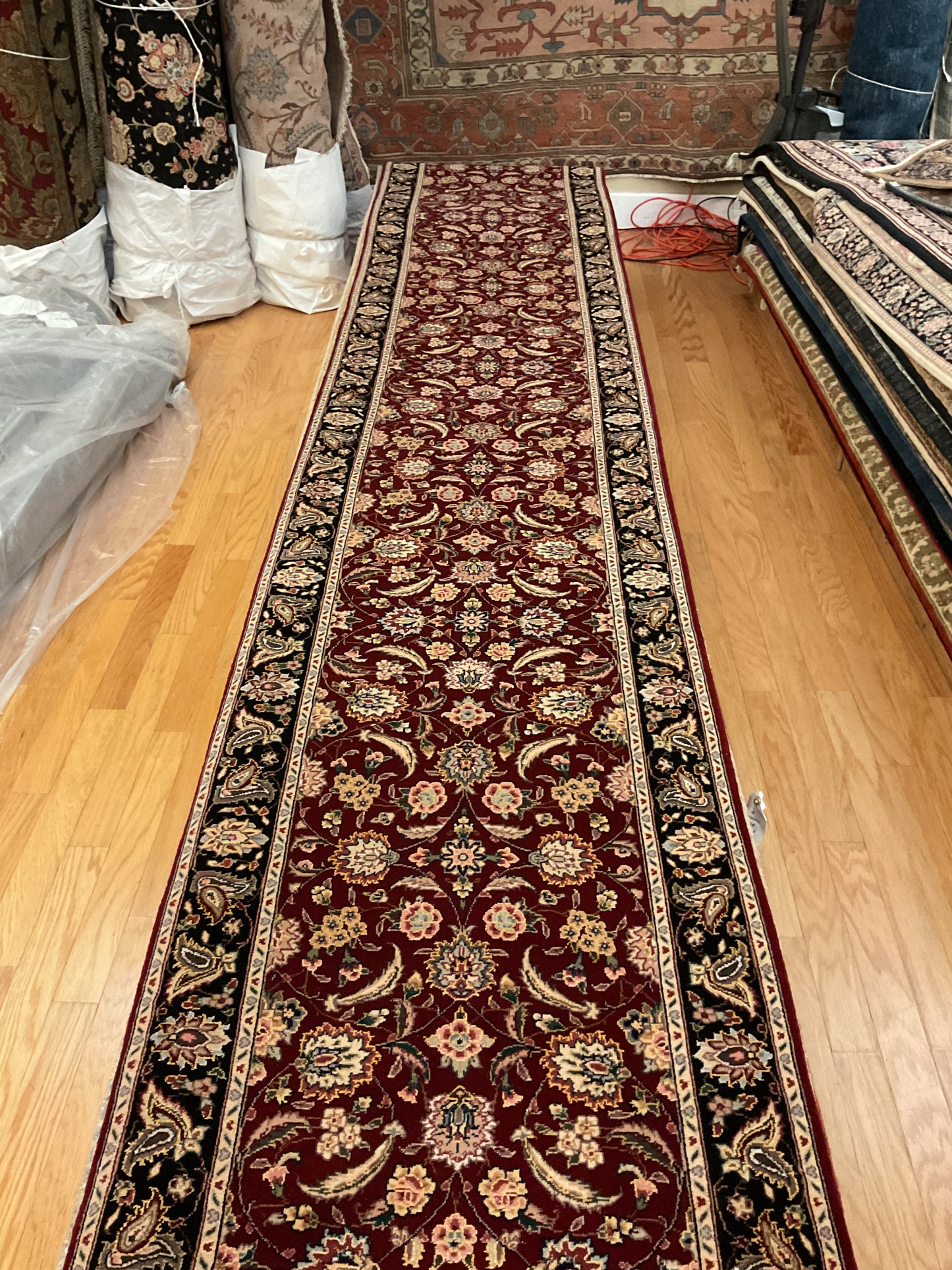 Sino Kashan - 2.6x14.0 - D3232