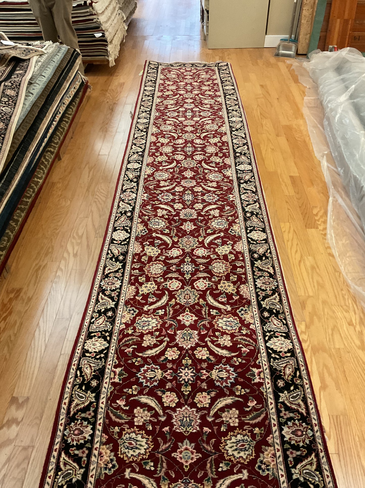 Sino Kashan - 2.6x14.0 - D3232