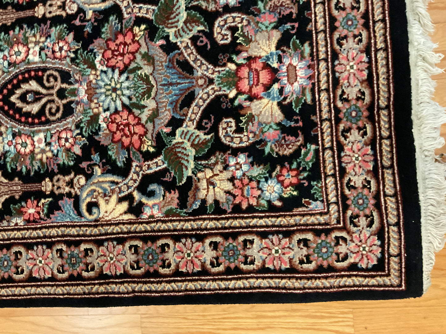 Pakistan Lavar - 2.8x13.3 - 3796441