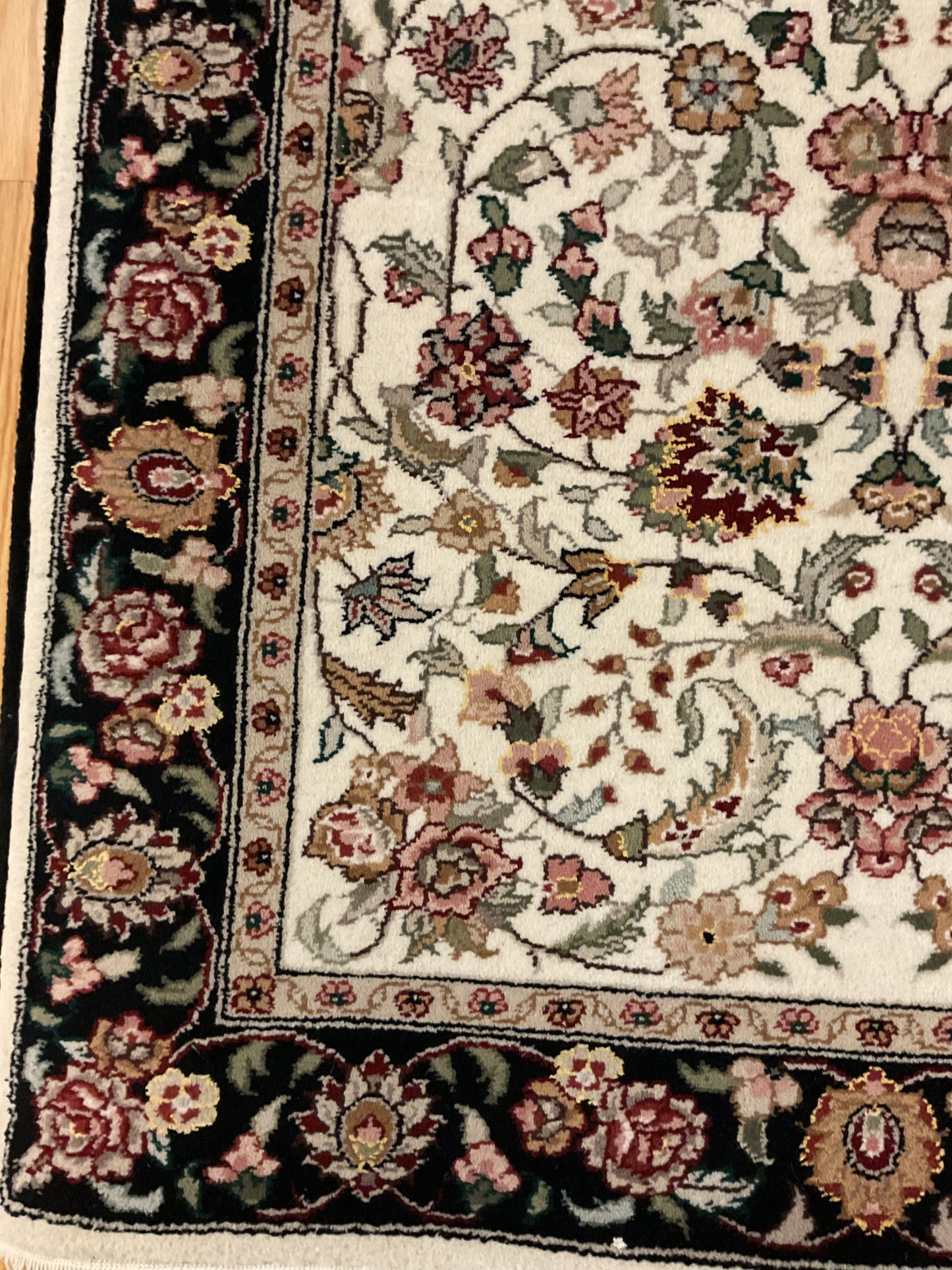 Sino Kashan - 2.6x12.0 - F3917