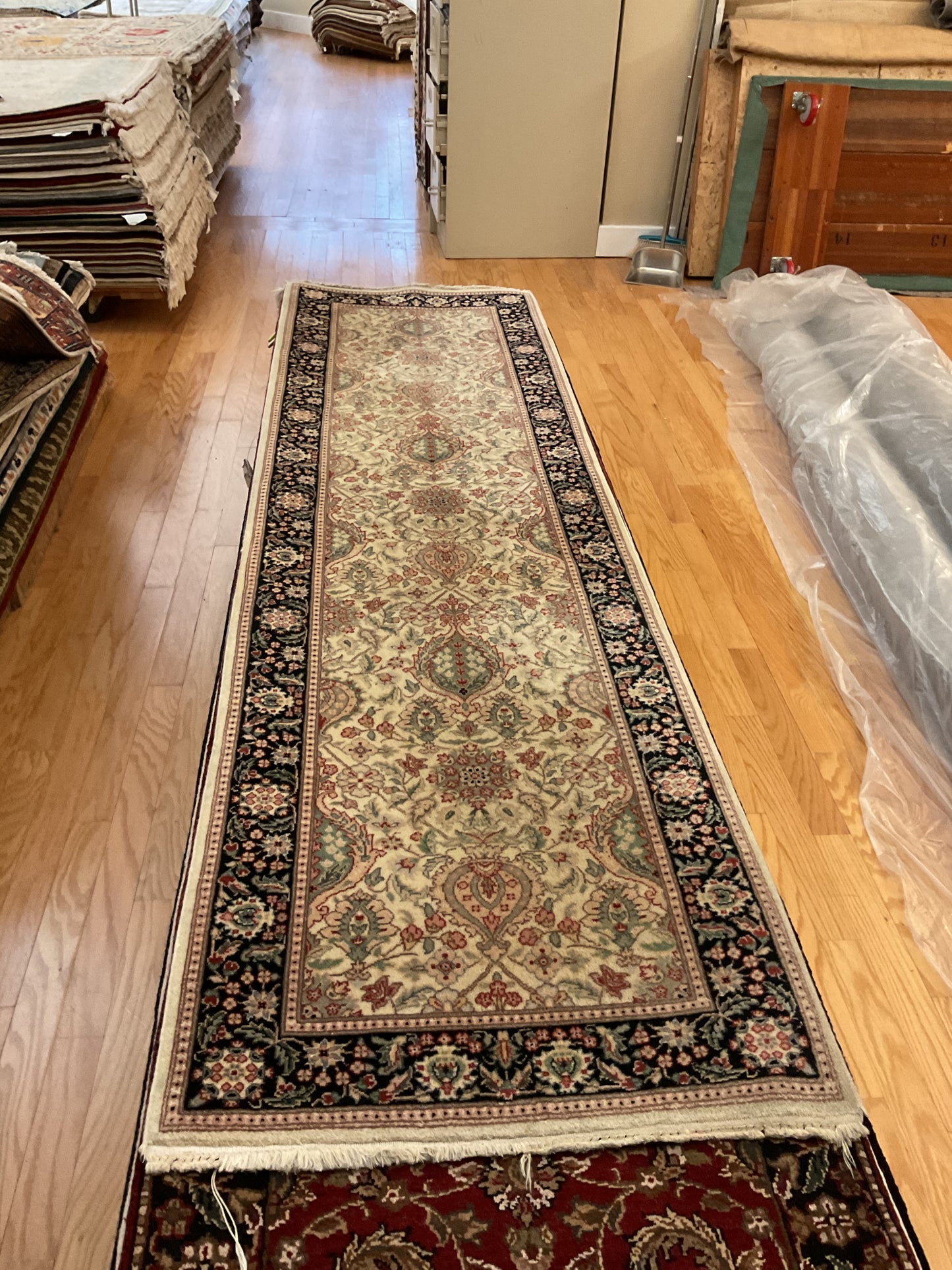 Sino Mohal - 2.6x9.0 - Hash11443