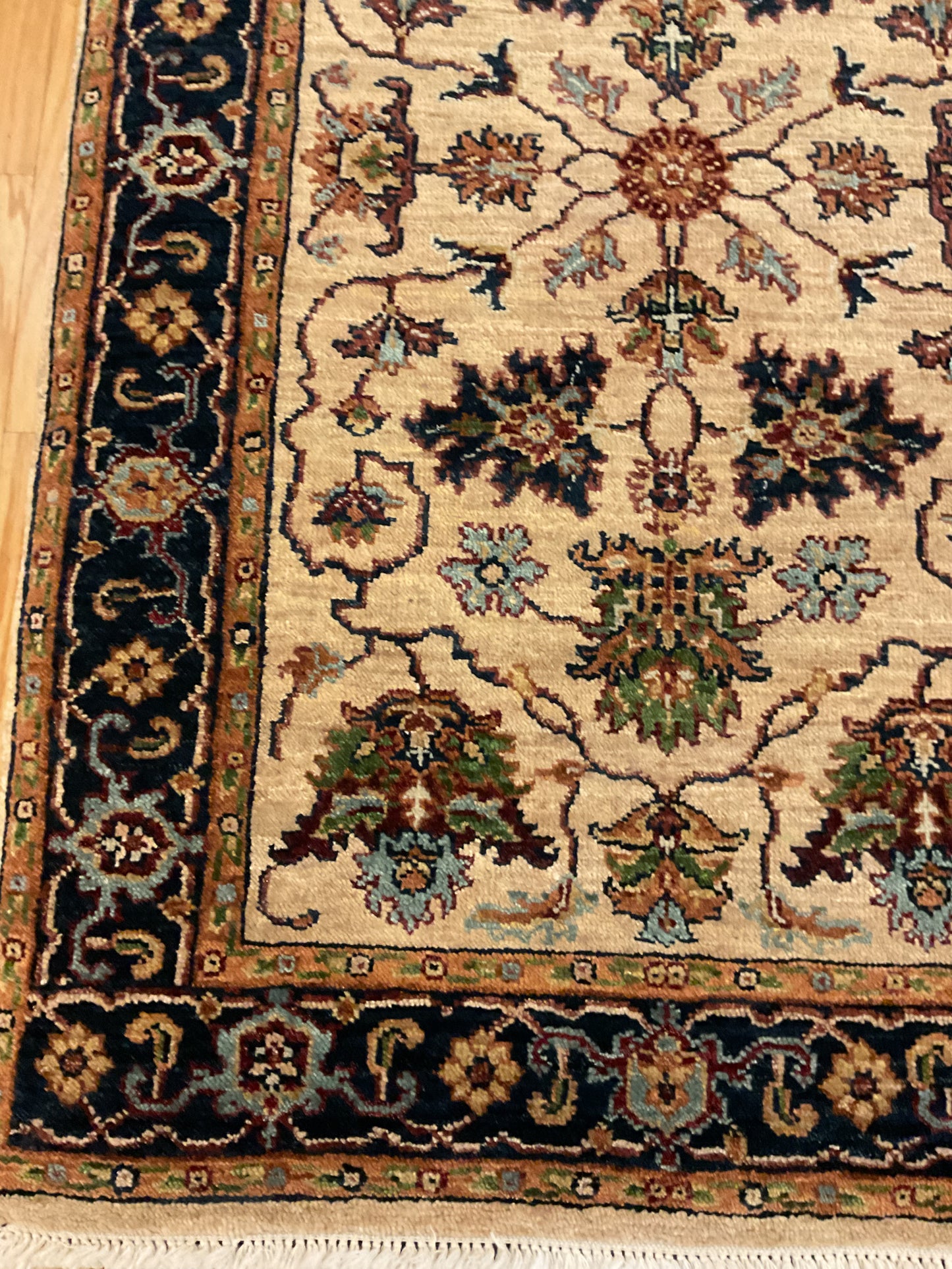 Indian Antiquity - 2.6x10.0 - 369445