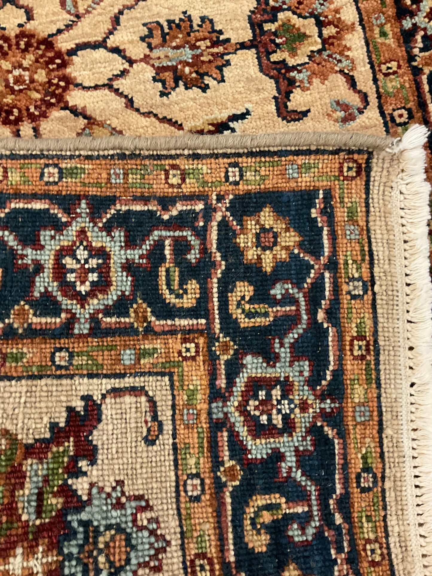 Indian Antiquity - 2.6x10.0 - 369445