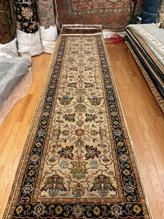 Indian Antiquity - 2.7x10.0 - 112693