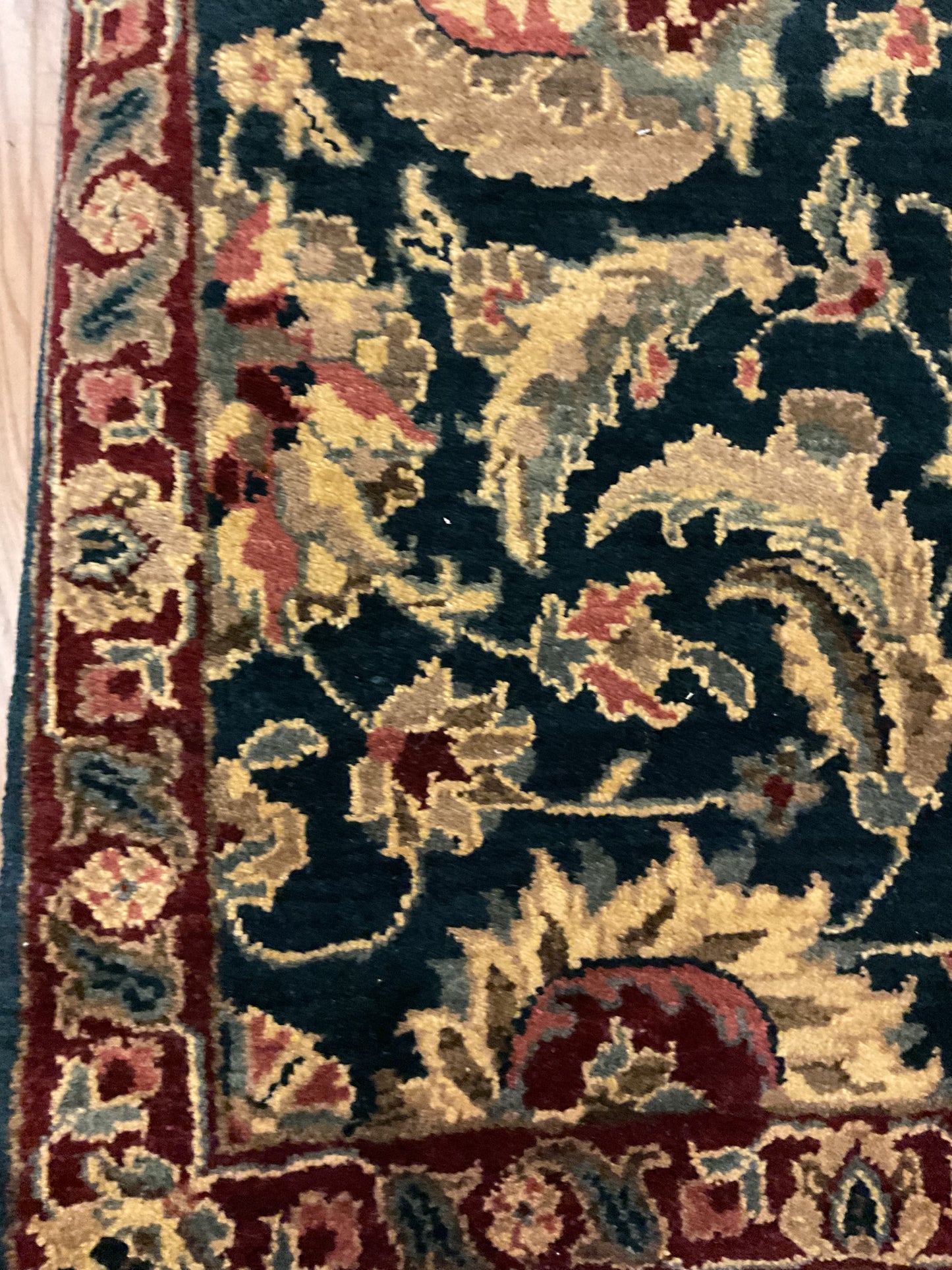 Indian Agra Jaipur - 2.9x11.0 - 161836