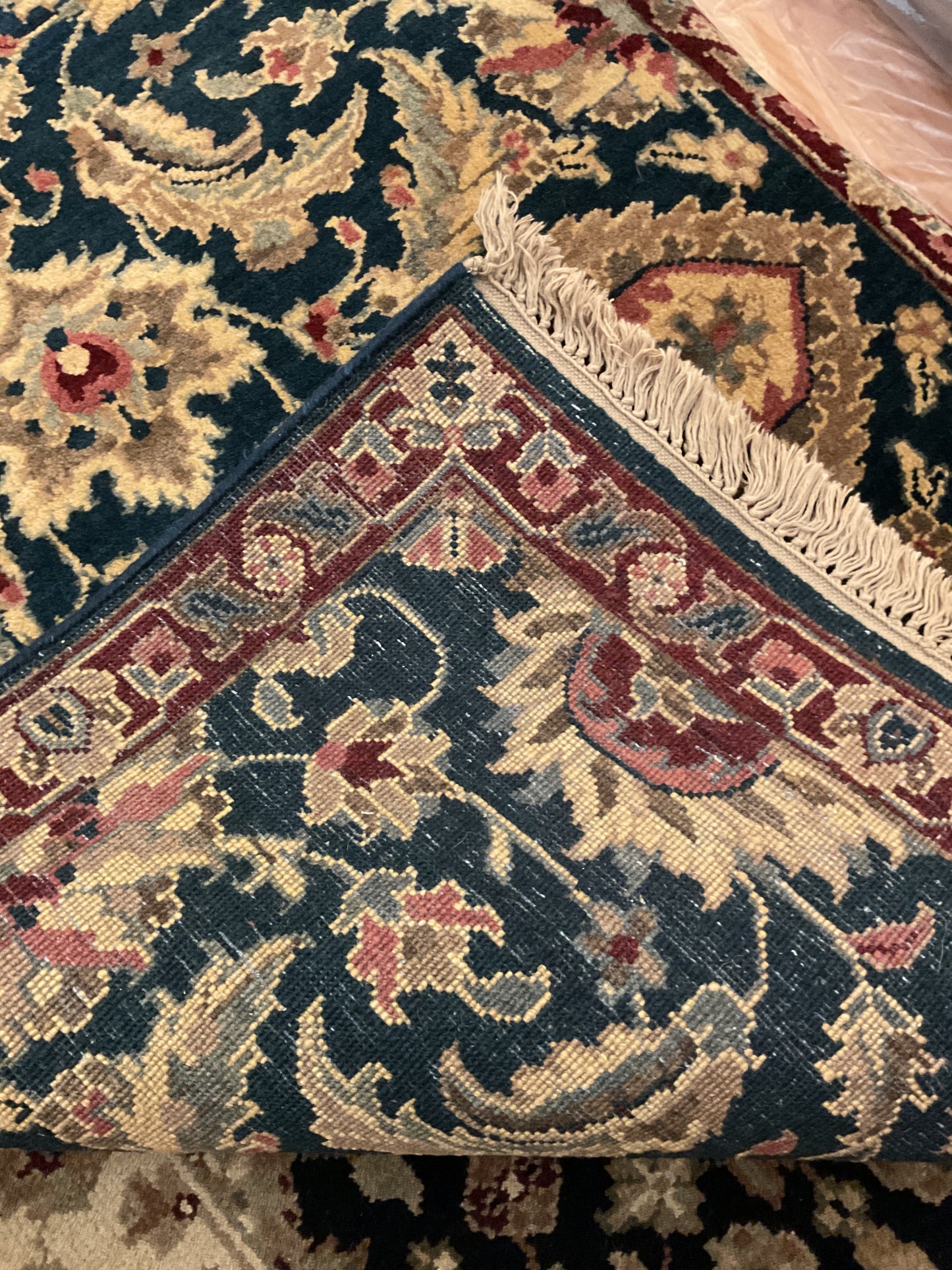 Indian Agra Jaipur - 2.9x11.0 - 161836
