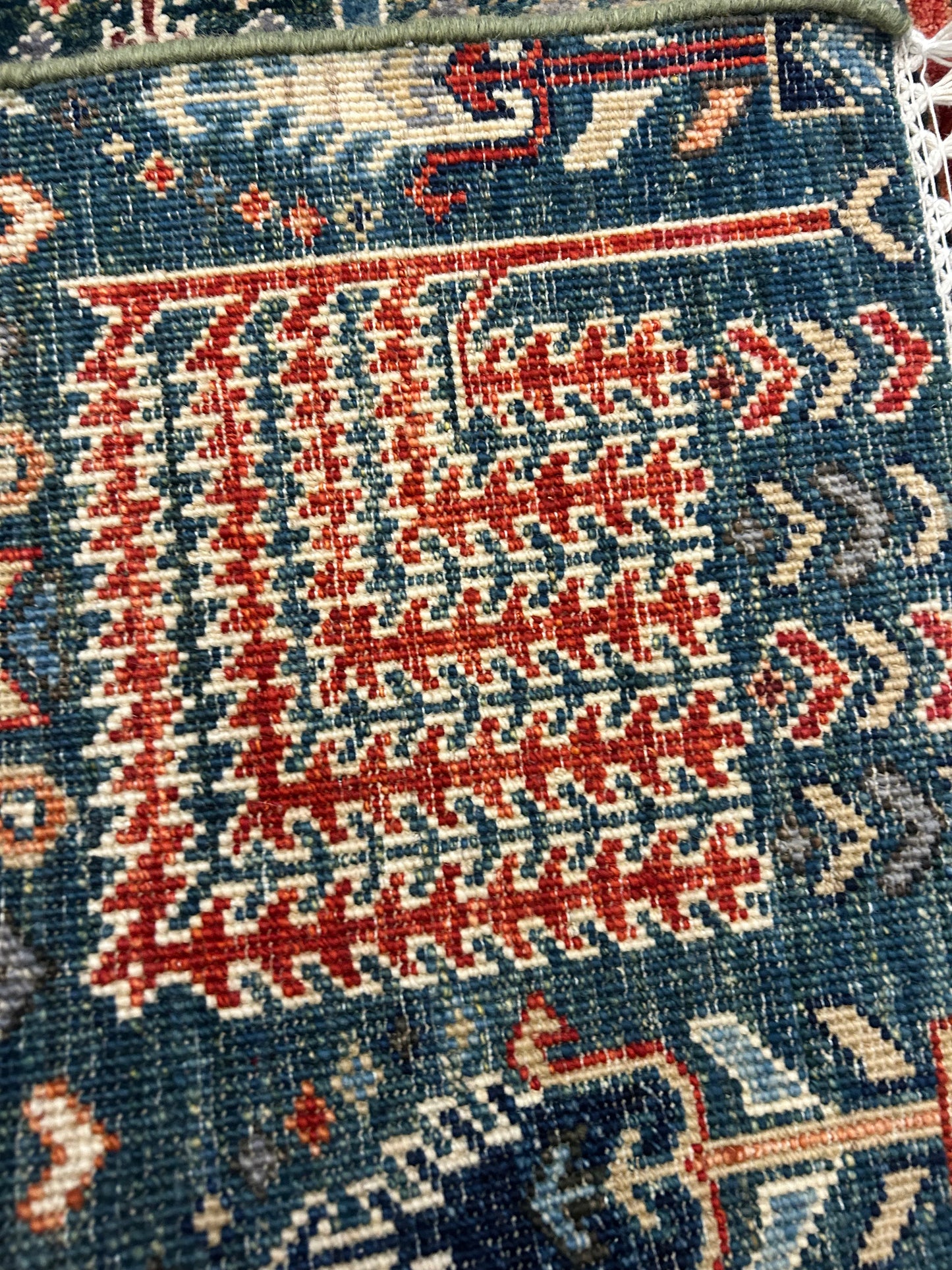 Afghan Bidjar - 2.6x4.1 - sh89445