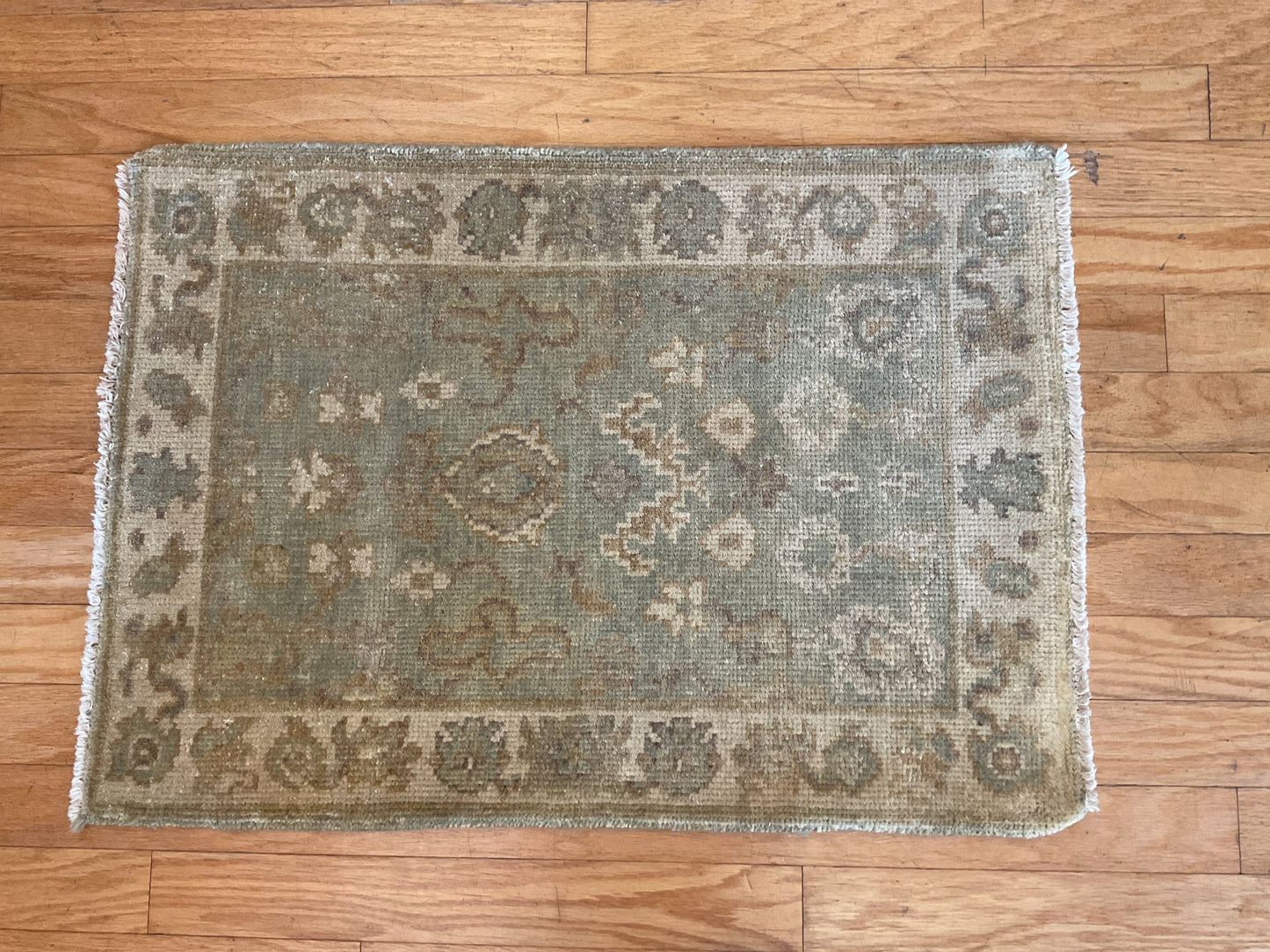 Indian Mohal - 2.1x3.0 - 613169