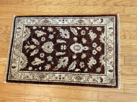 Pakistan Peshawar - 2.1x3.1 - L6058