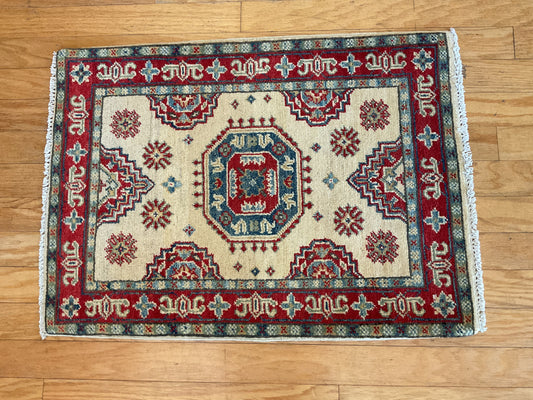 Pakistan Kazak - 2.1x3.1 - 11691