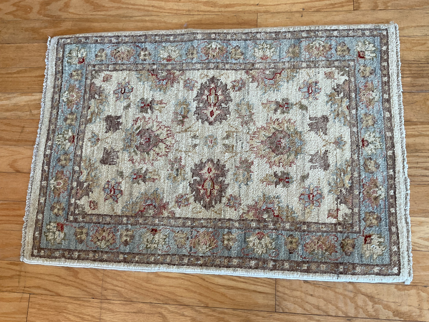 Pakistan Peshawar - 2.1x3.2 - P1111