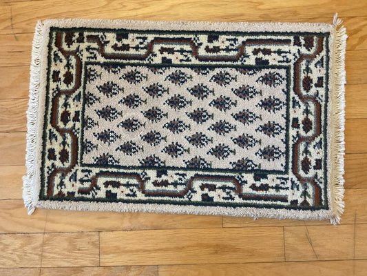 Indian Mir - 1.5x2.1 - RO1679