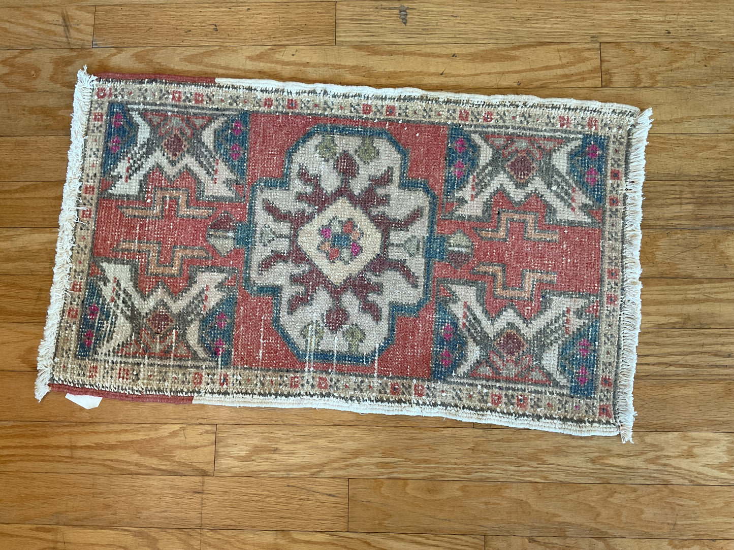 Turkish Anatolian - 1.8x2.9 - 19962-9