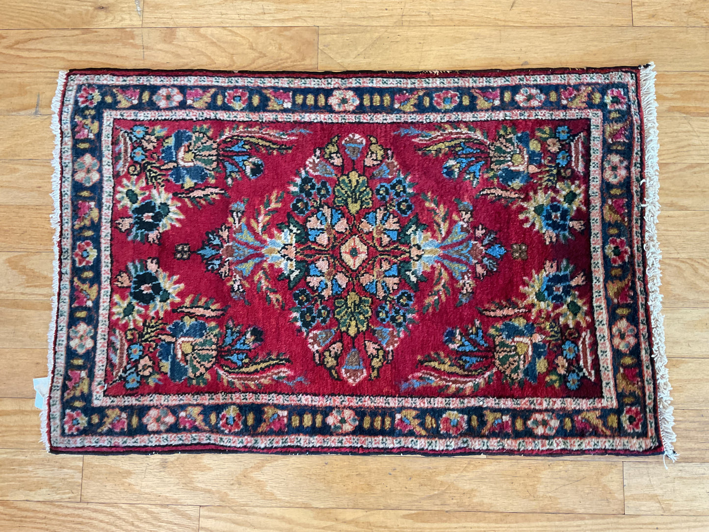 Persian Lilian - 2.0x3.0 - 17973