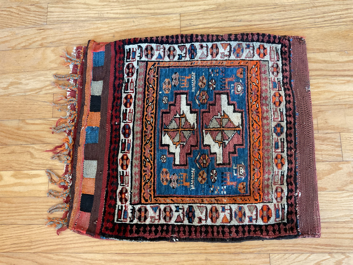 Persian Anglas Bagface - 1.1x2.2 - 114469