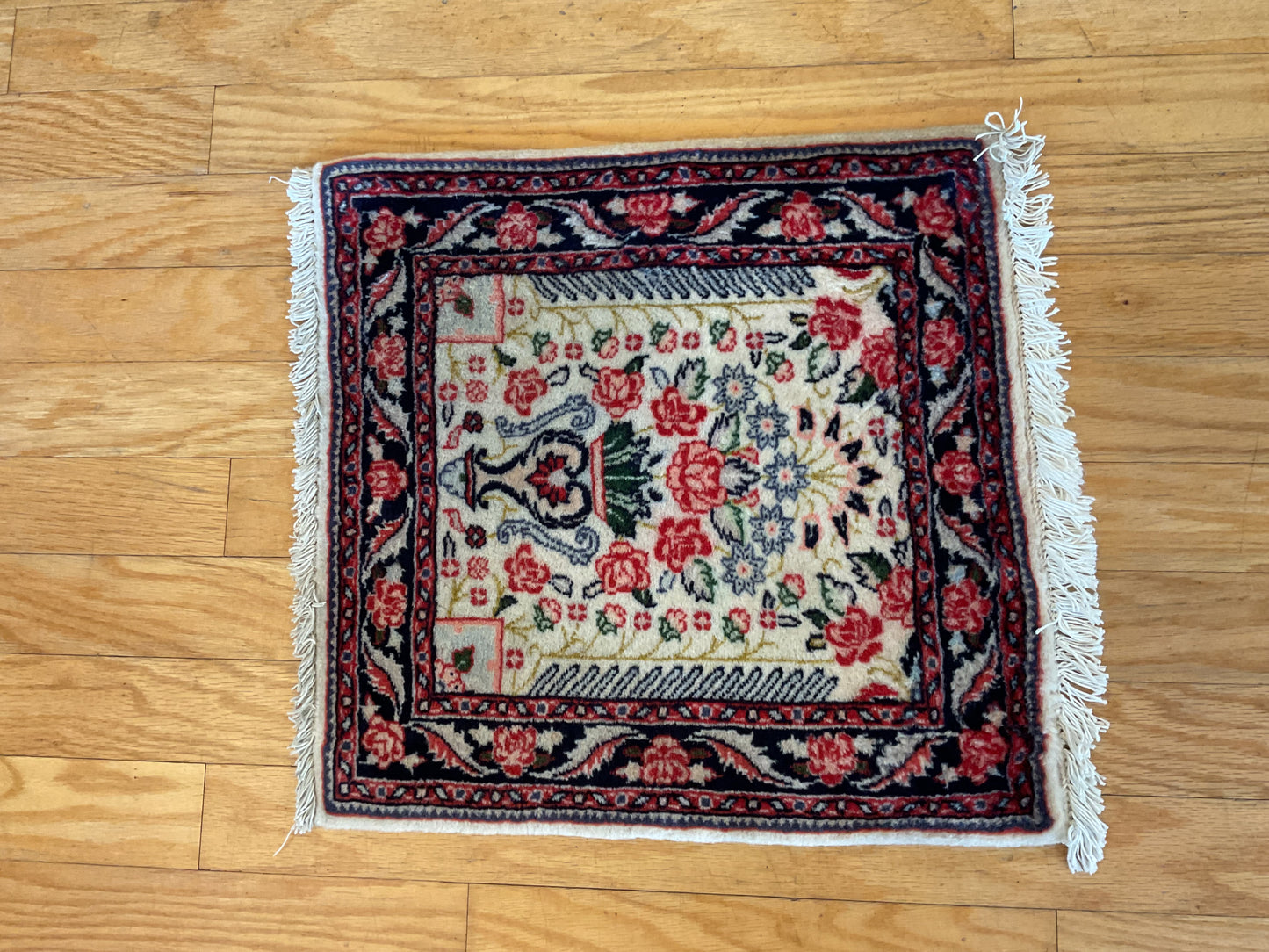 Persian Gazvin - 1.8x1.8 - 1166142