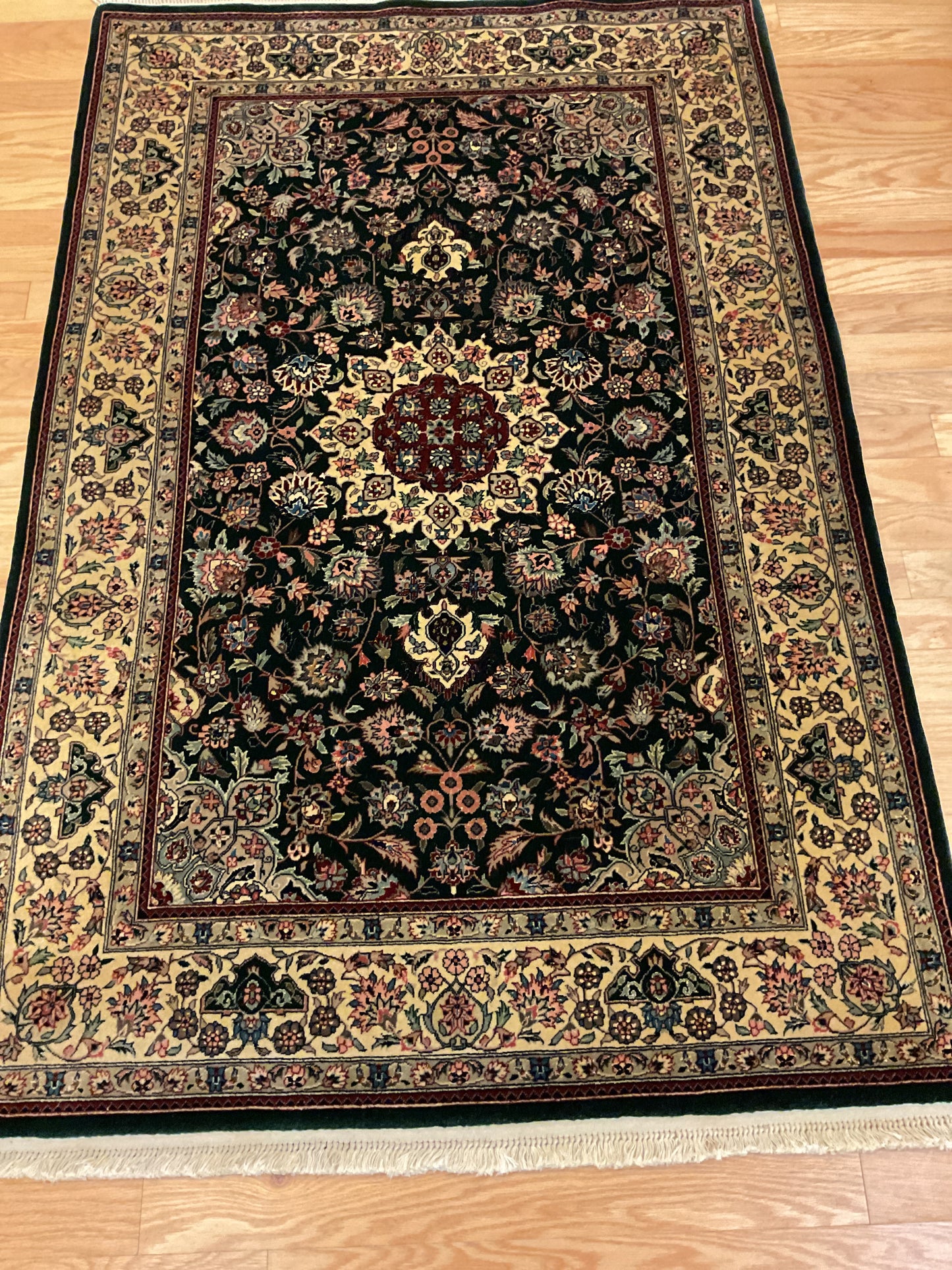 Sino Tabriz - 4.0x6.0 - G4433