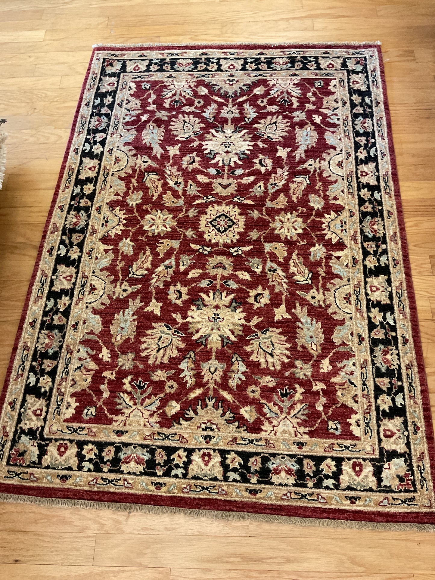 Pakistan Peshawar - 4.1x6.0 - P6176