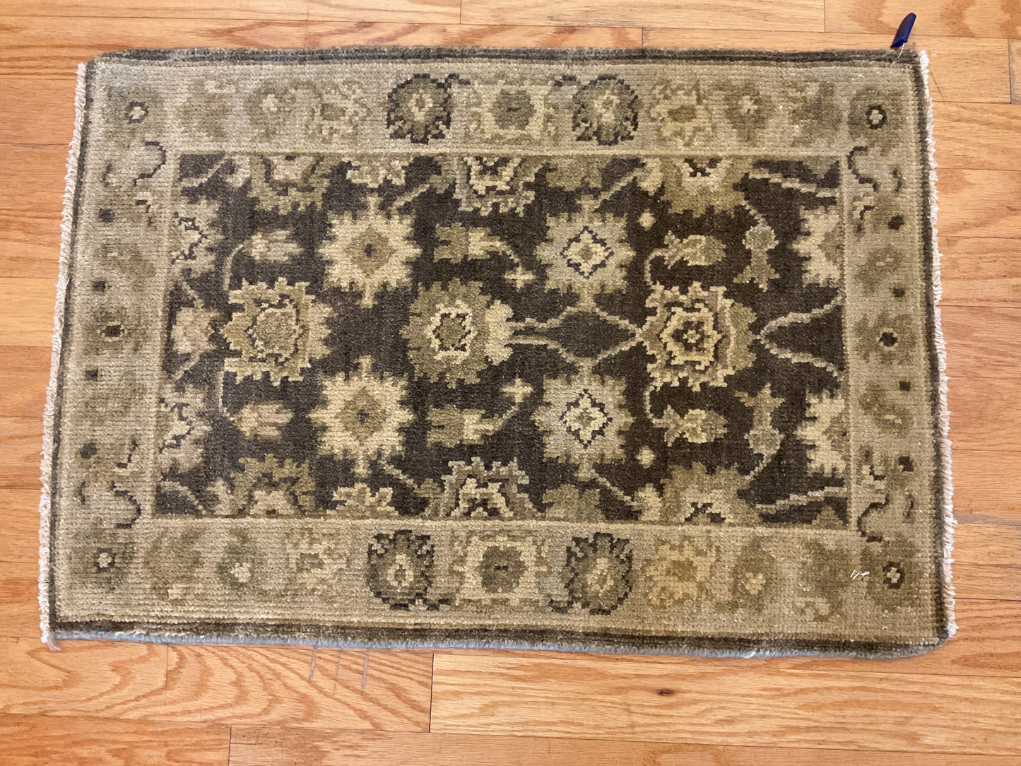 Indian Mohal - 2.1x3.0 - 1634500