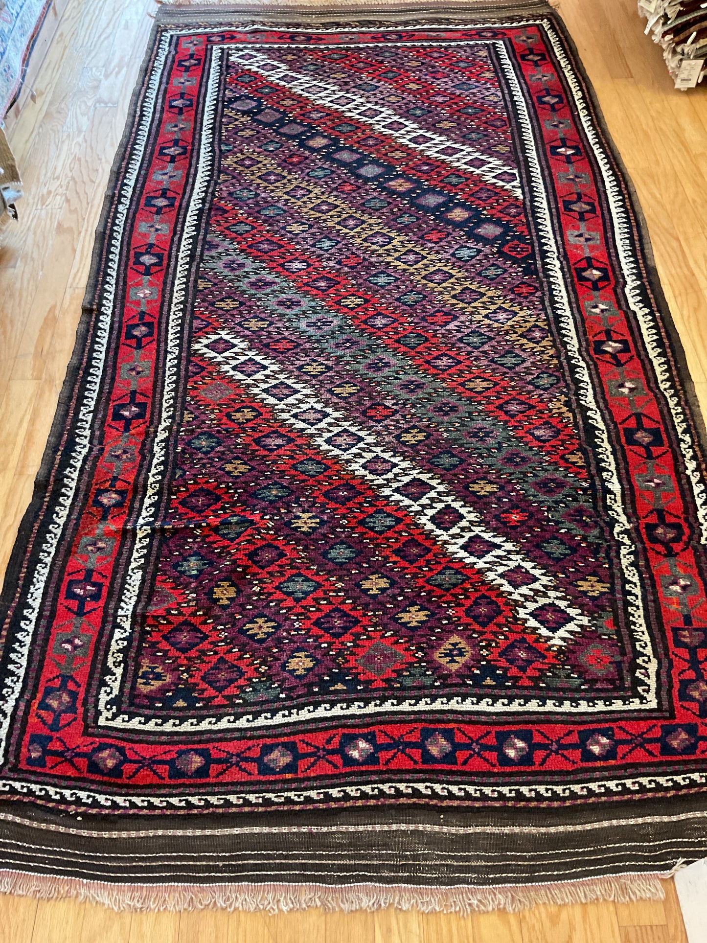 Persian Kurdish - 5.0x9.8 - 66543