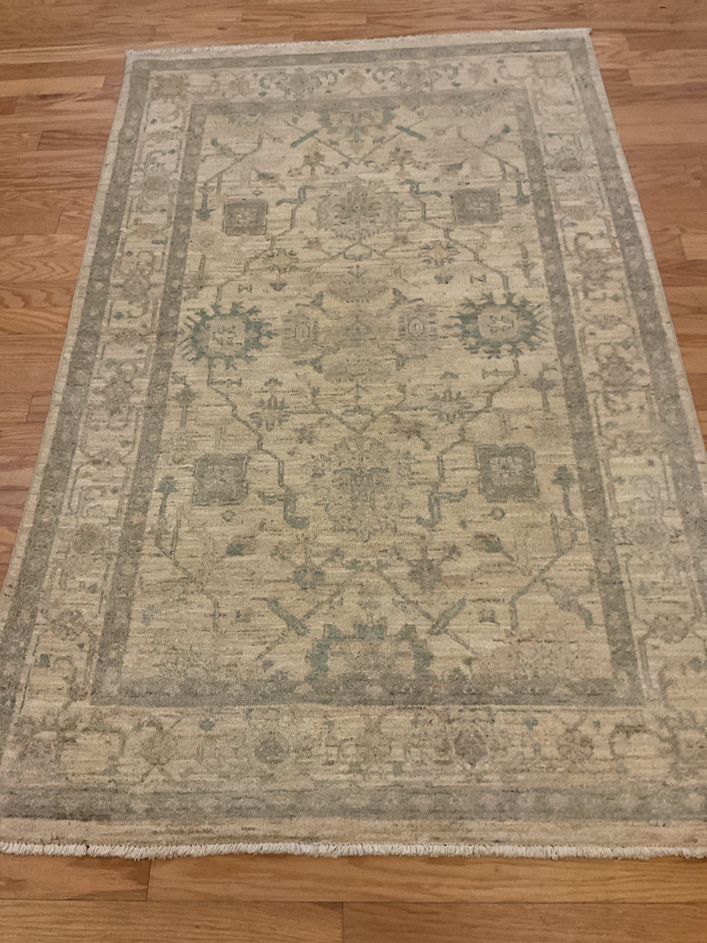 Pakistan Peshawar - 4.2x6.6 - 26450