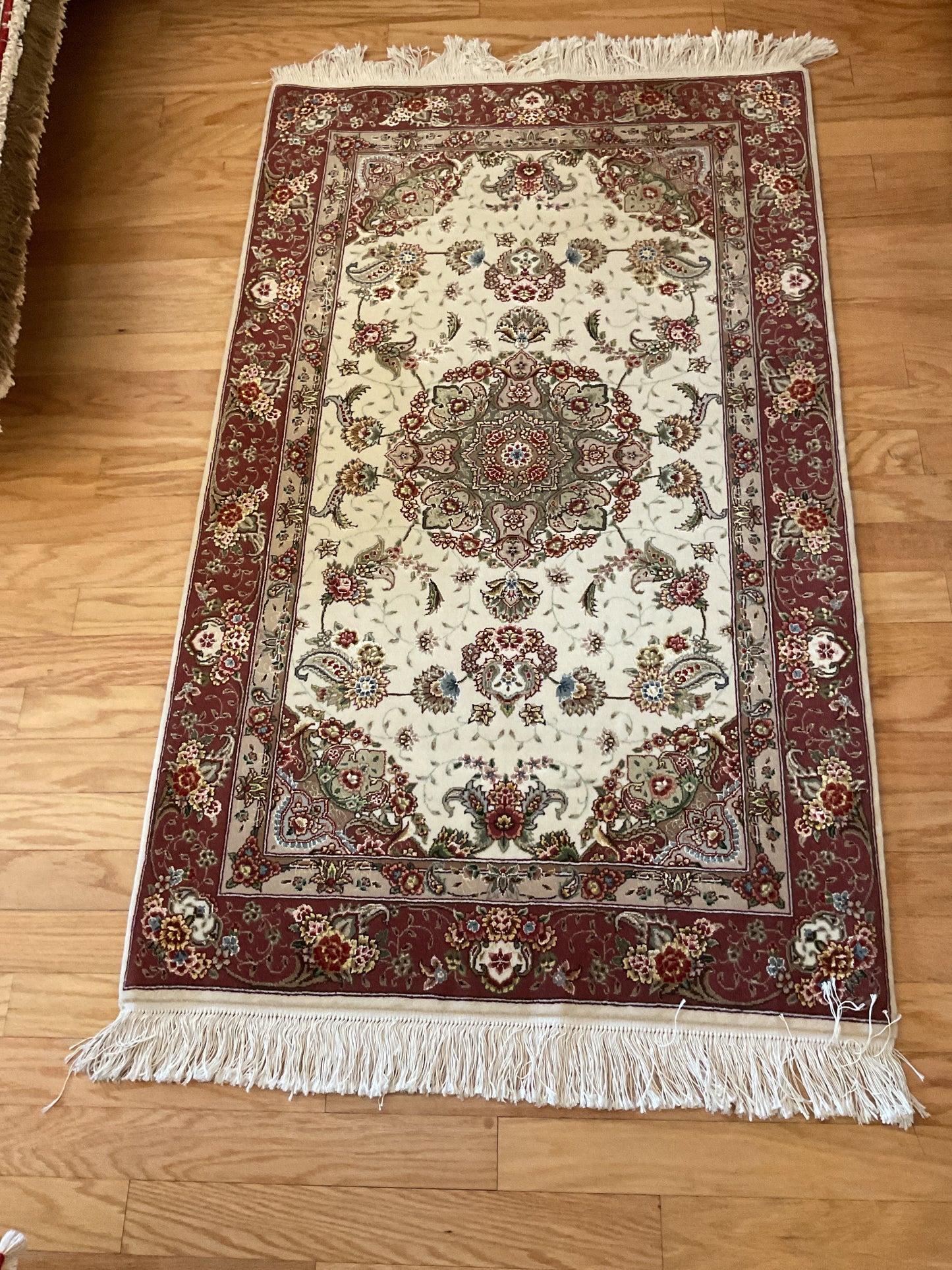 Sino Tabriz - 3.1x5.0 - H4656