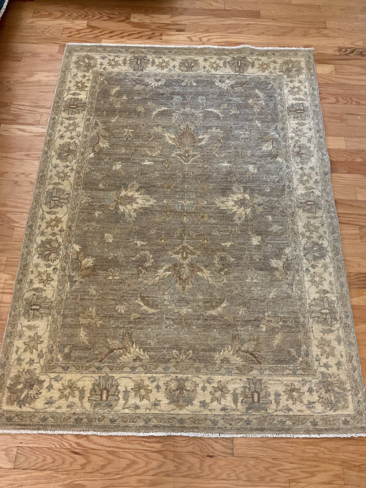 Pakistan Peshawar - 4.9x6.9 - 11435