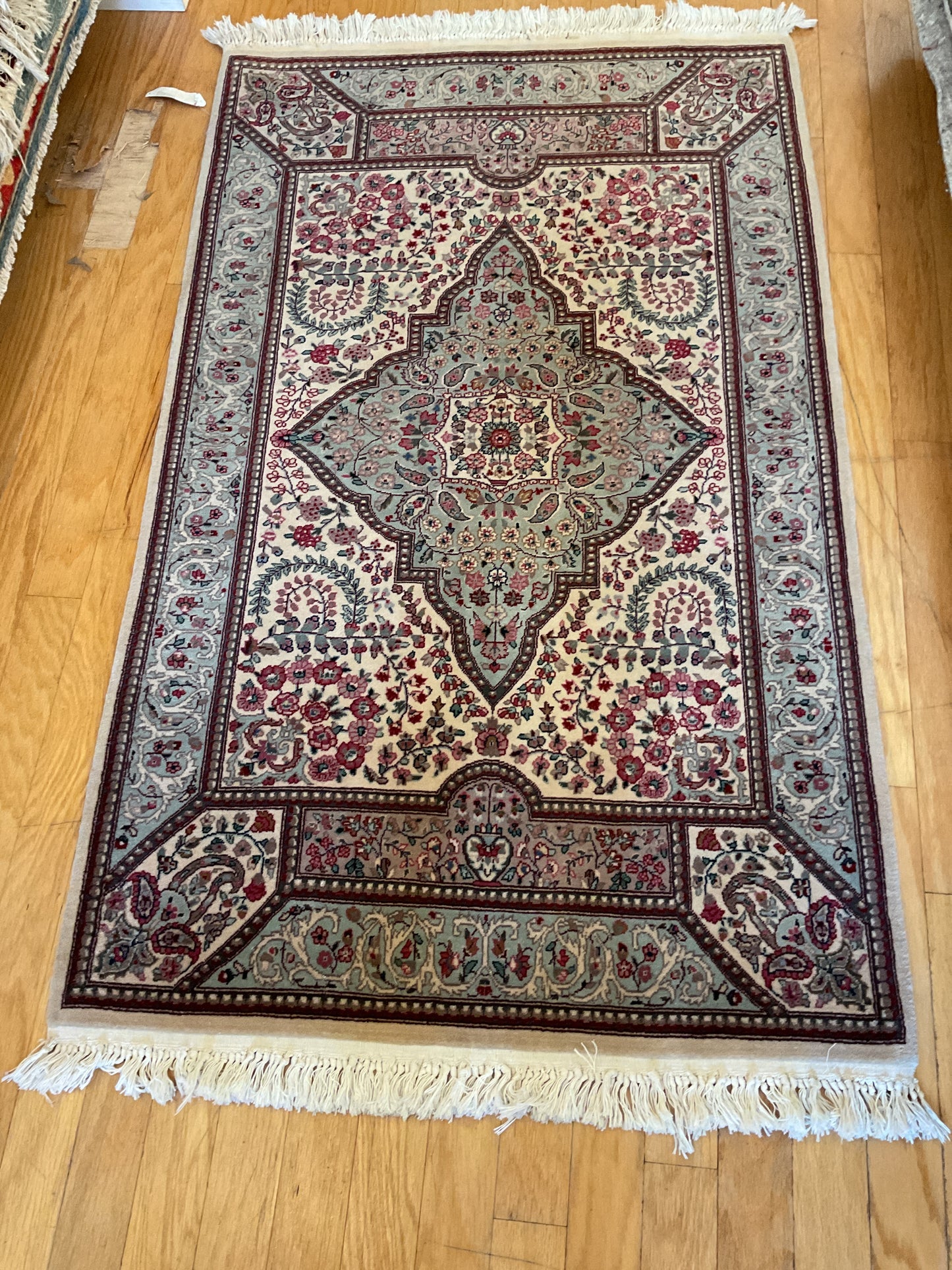 Sino Yazd - 3.1x5.2 - B1833