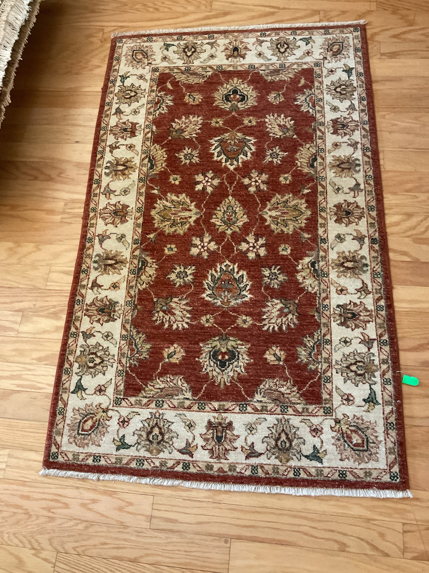 Indian Peshawar - 3.0x5.0 - L6026