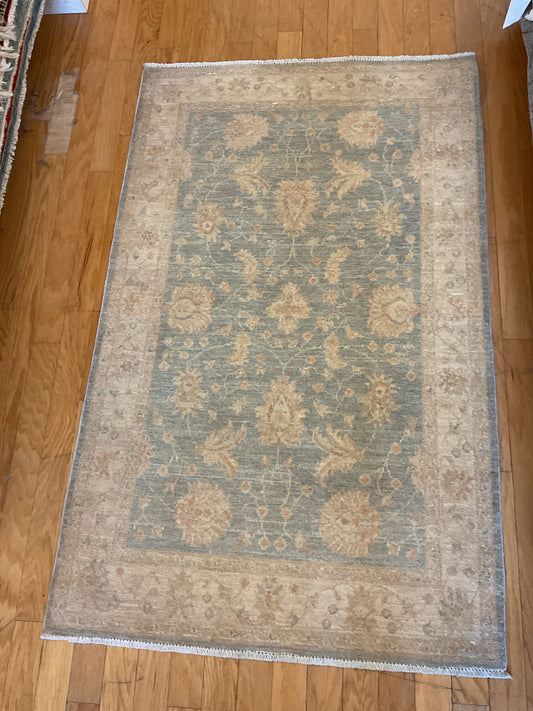 Pakistan Peshawar - 3.4x5.3 - 108159