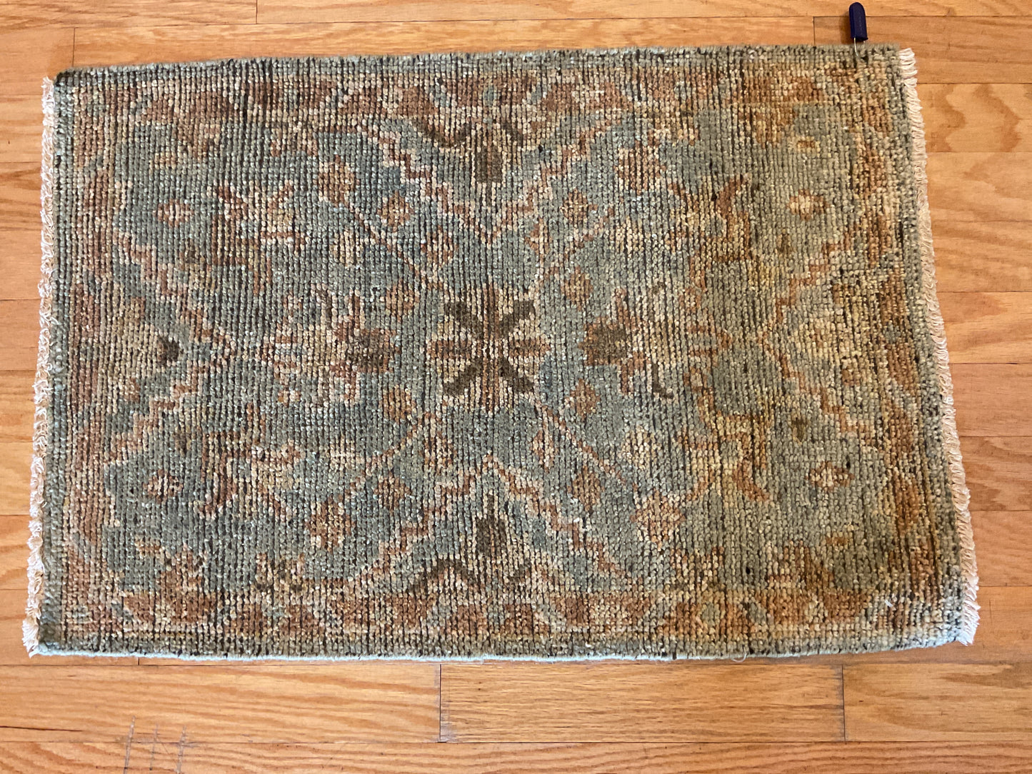 Indian Mohal - 2.1x2.11 - 166470