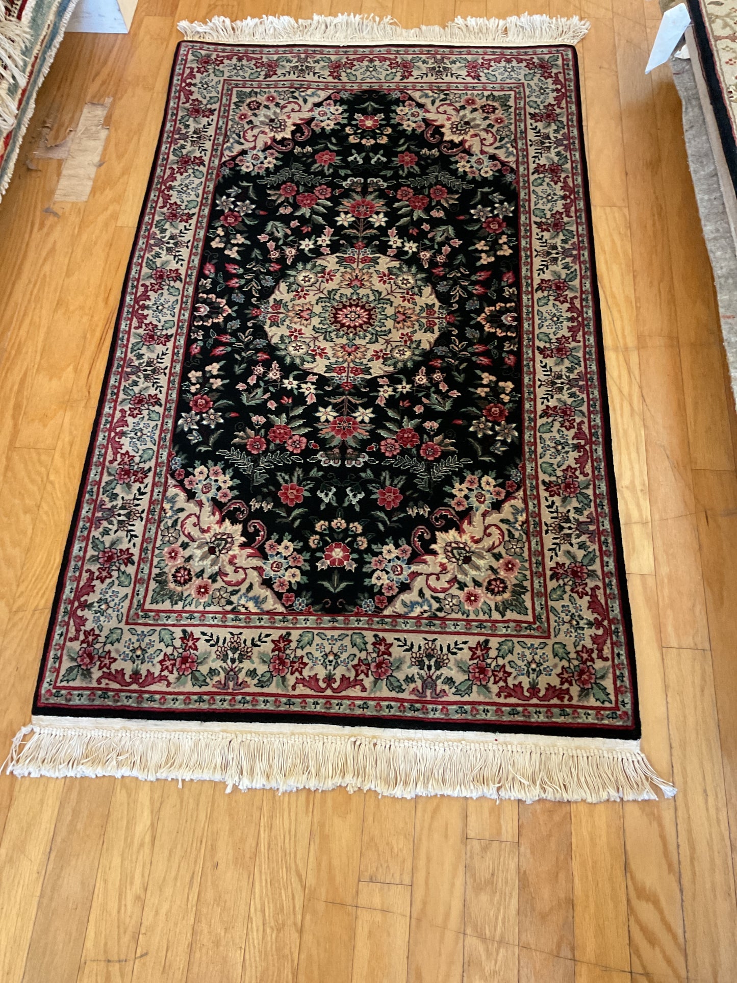 Sino Varamin - 3.1x5.1 - P6224