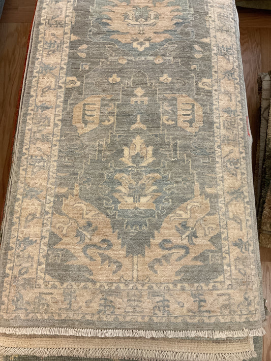 Pakistan Peshawar - 2.7x5.10 - 70343