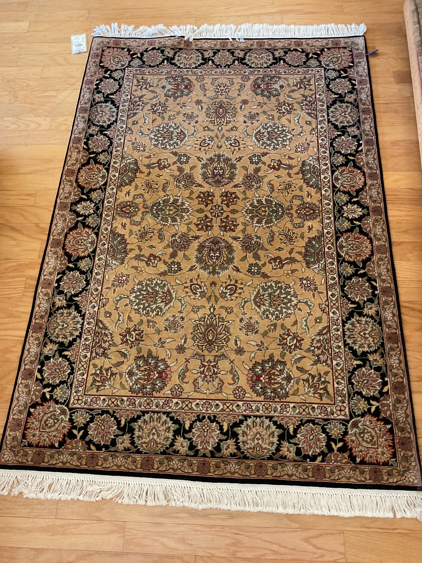 Sino Kashan - 4.0x6.0 - F3729