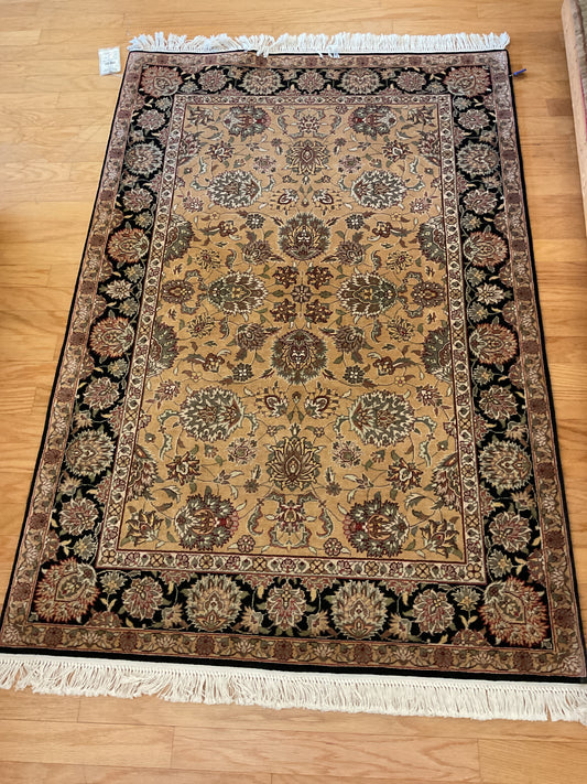 Sino Kashan - 4.0x6.0 - F3729