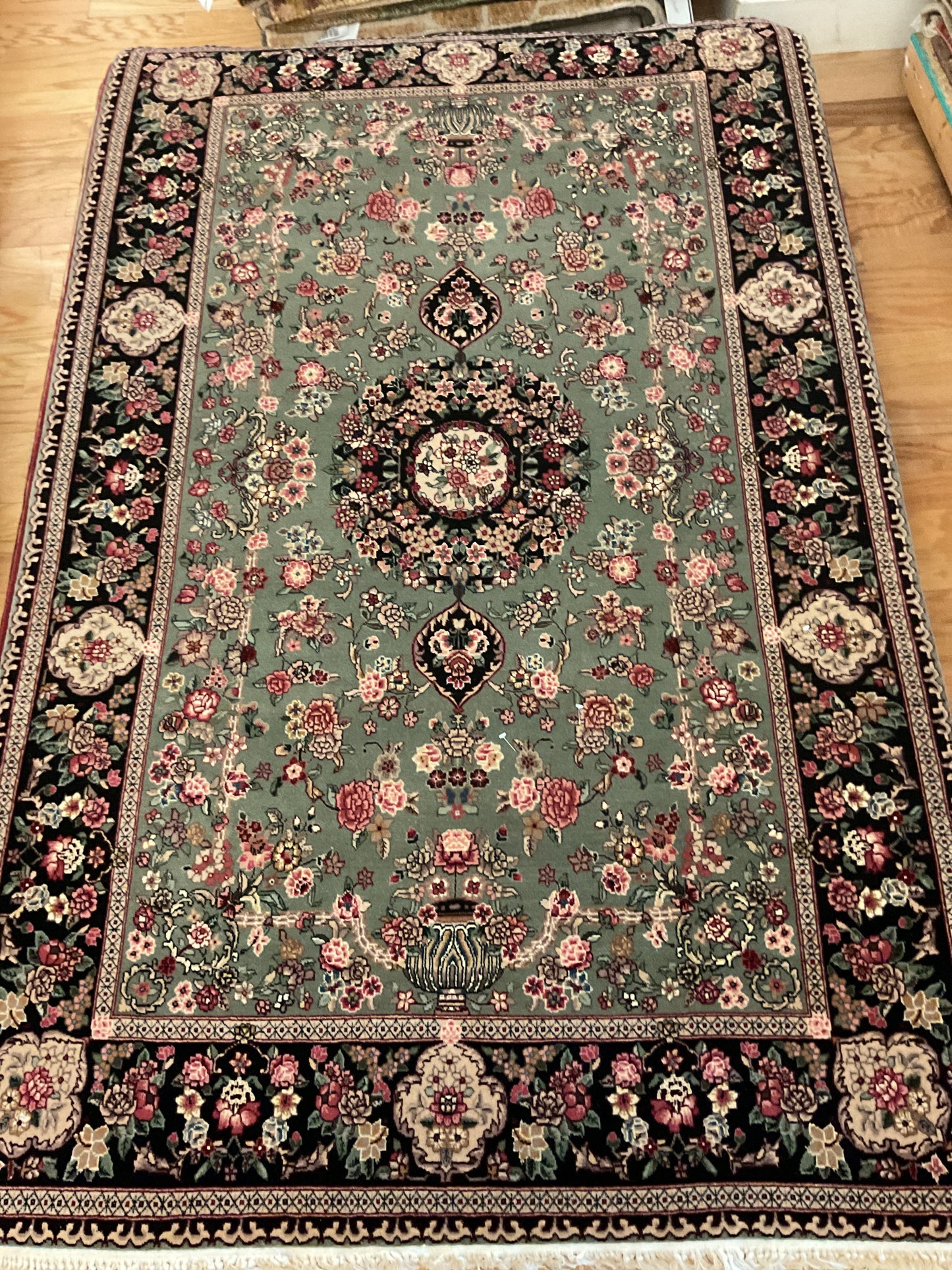 Sino Yazd - 4.0x6.3 - C2786