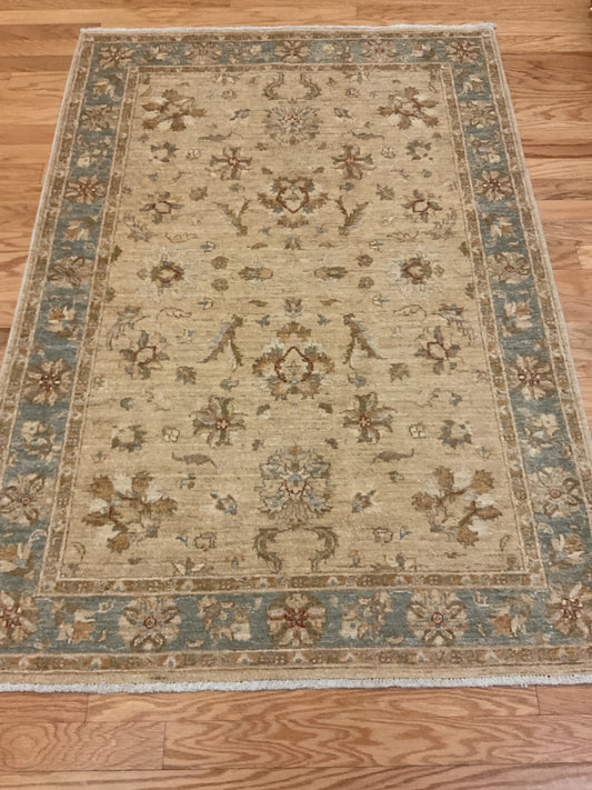 Pakistan Peshawar - 4.3x6.1 - 20