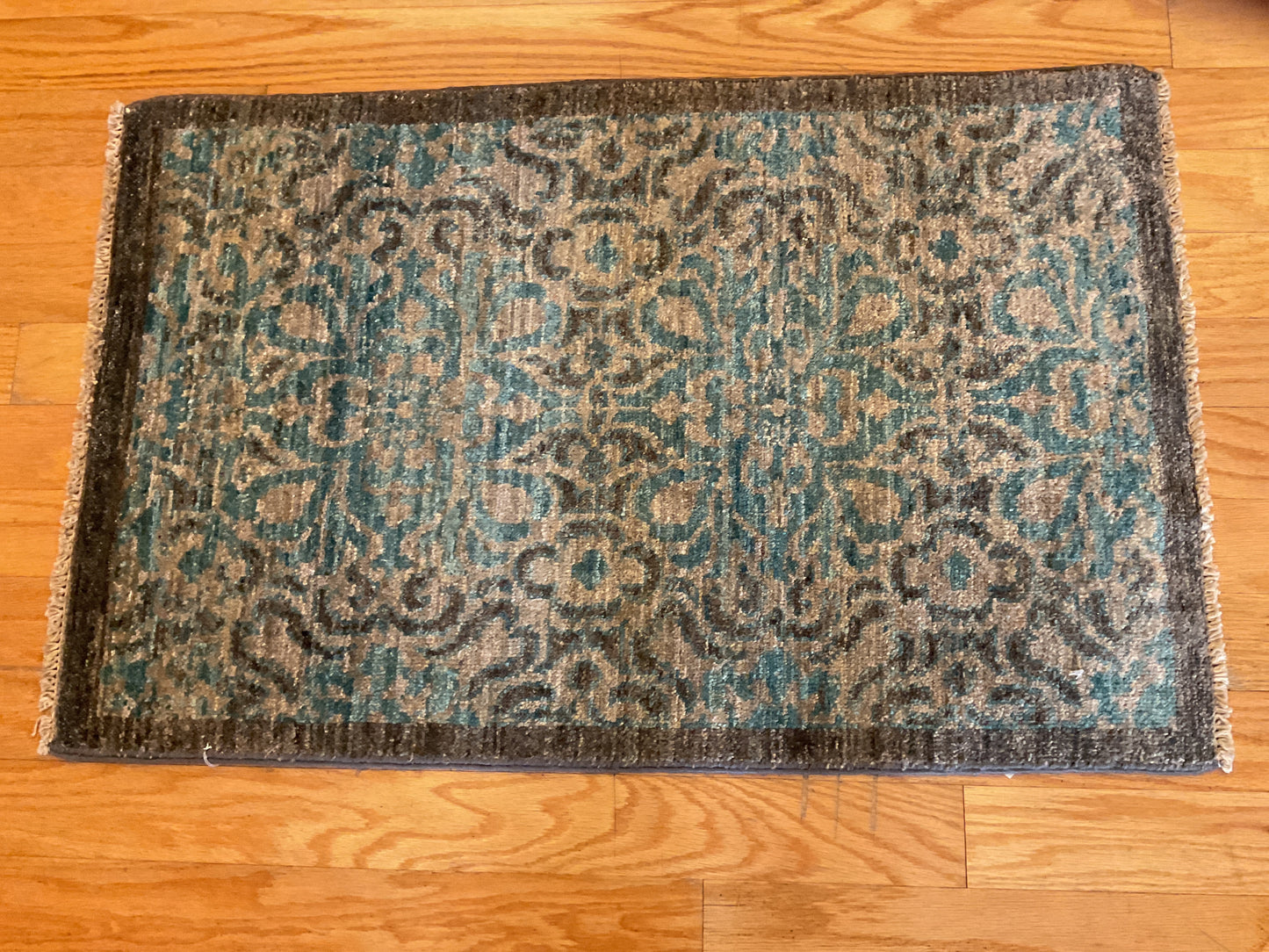 Pakistan Peshawar - 2.0x3.0 - 16372009