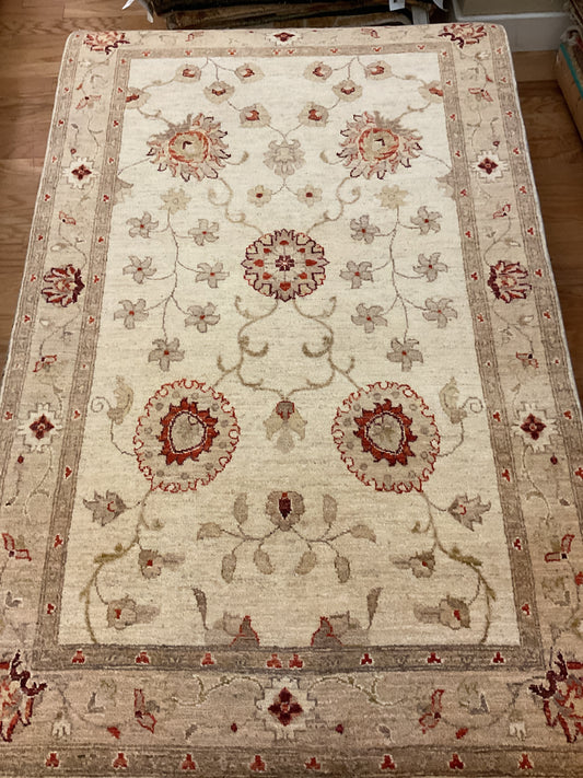 Pakistan Peshawar - 4.1x6.4 - M6229