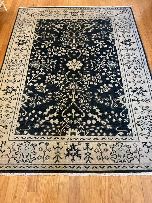 Indian Mohal - 5.2x7.0 - 38506