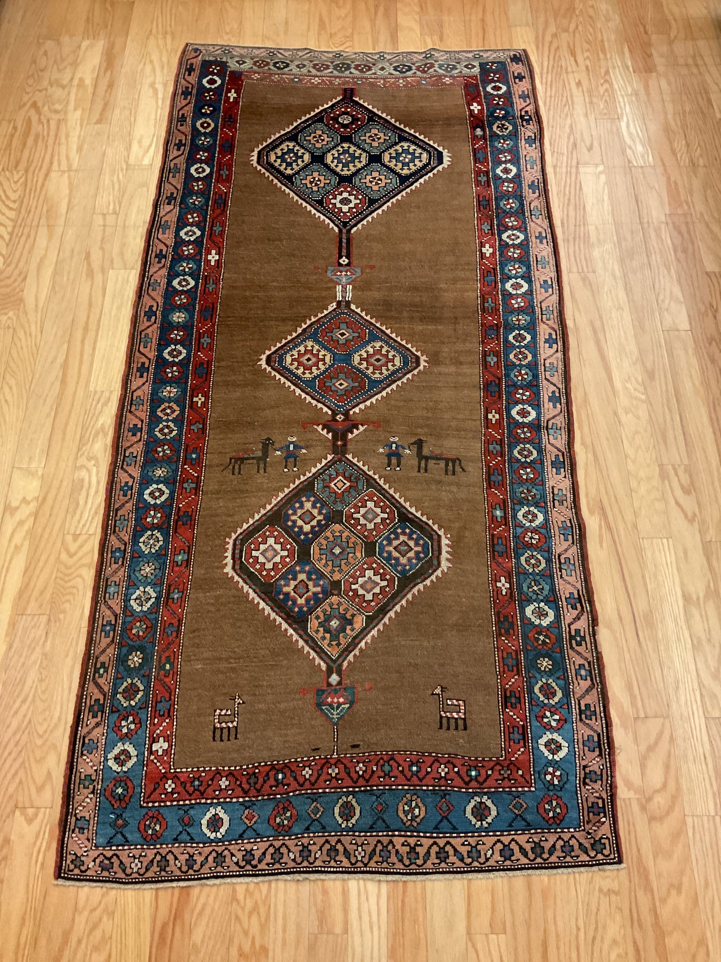 Persian Northwest - 3.10x8.0 - 119661