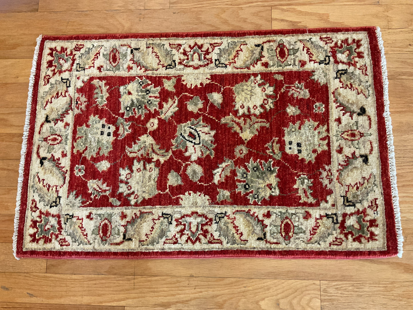 Pakistan Peshawar - 2.0x3.0 - P1117